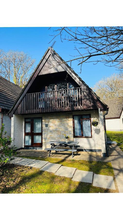 Mabel Lodge St Ives  Exterior photo
